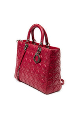 Large Lady Dior Zip 