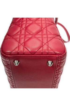 Large Lady Dior Zip 