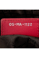 Large Lady Dior Zip 