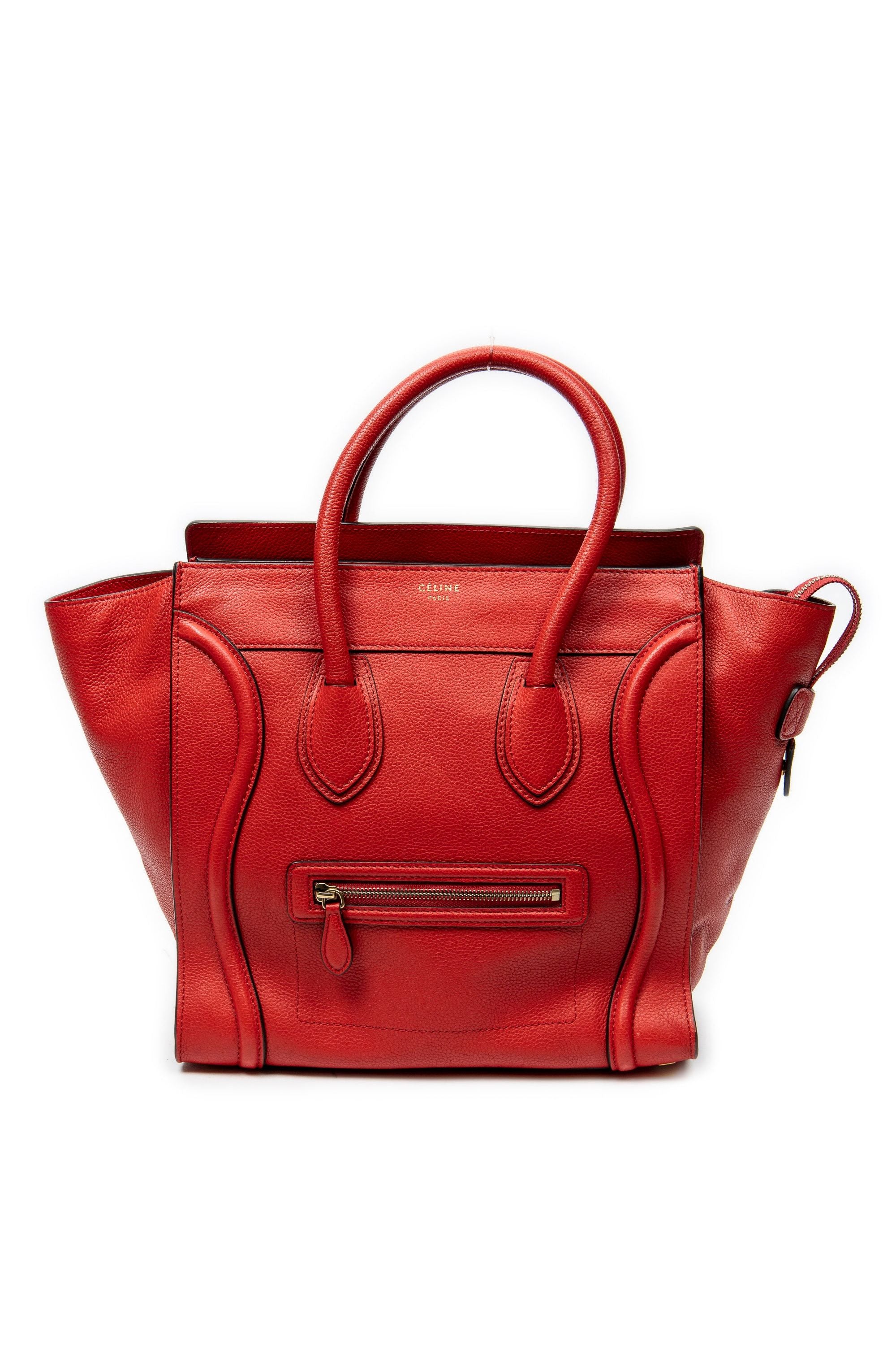 Mini Luggage 