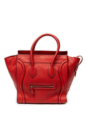 Mini Luggage 