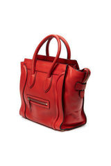Mini Luggage 