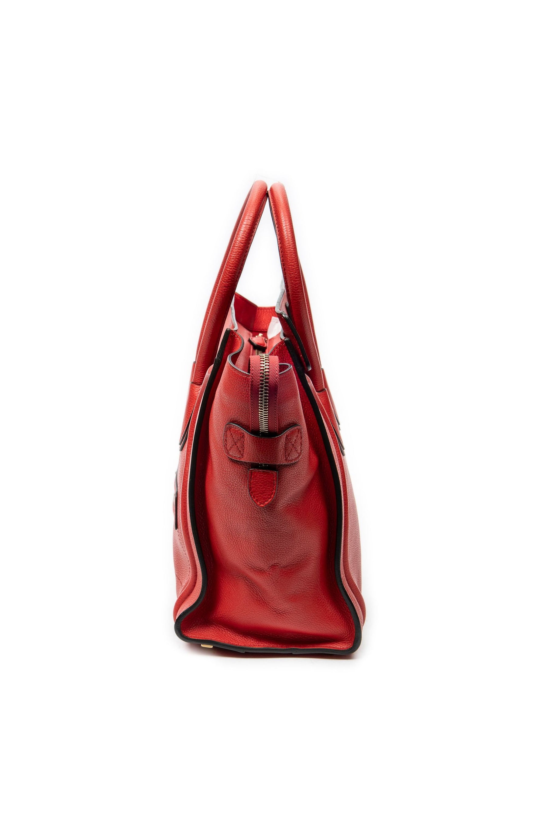Mini Luggage 