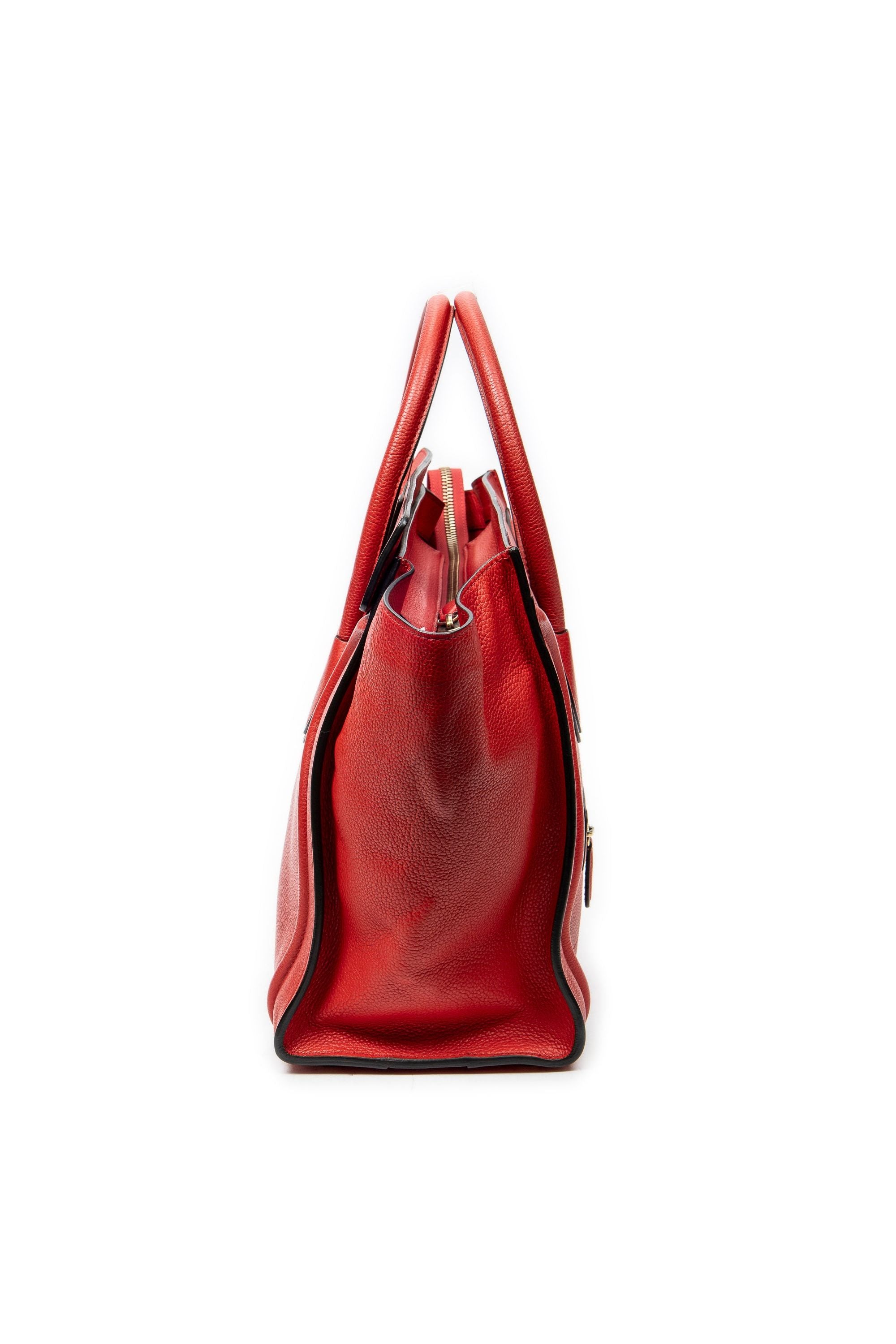 Mini Luggage 