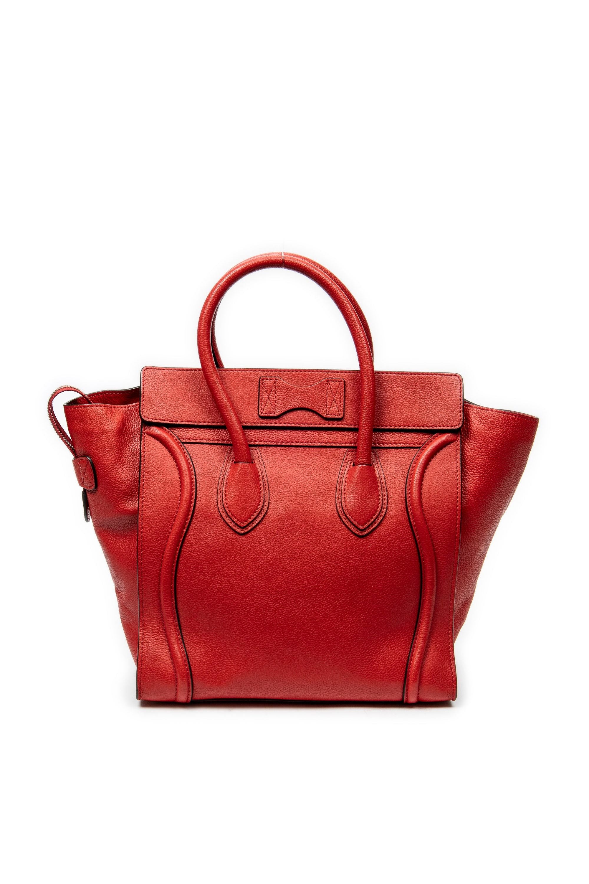Mini Luggage 