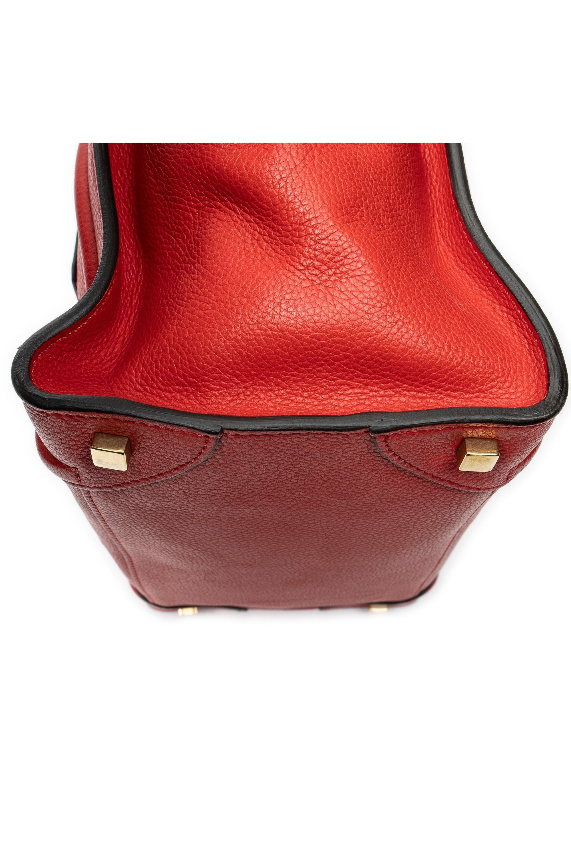 Mini Luggage 