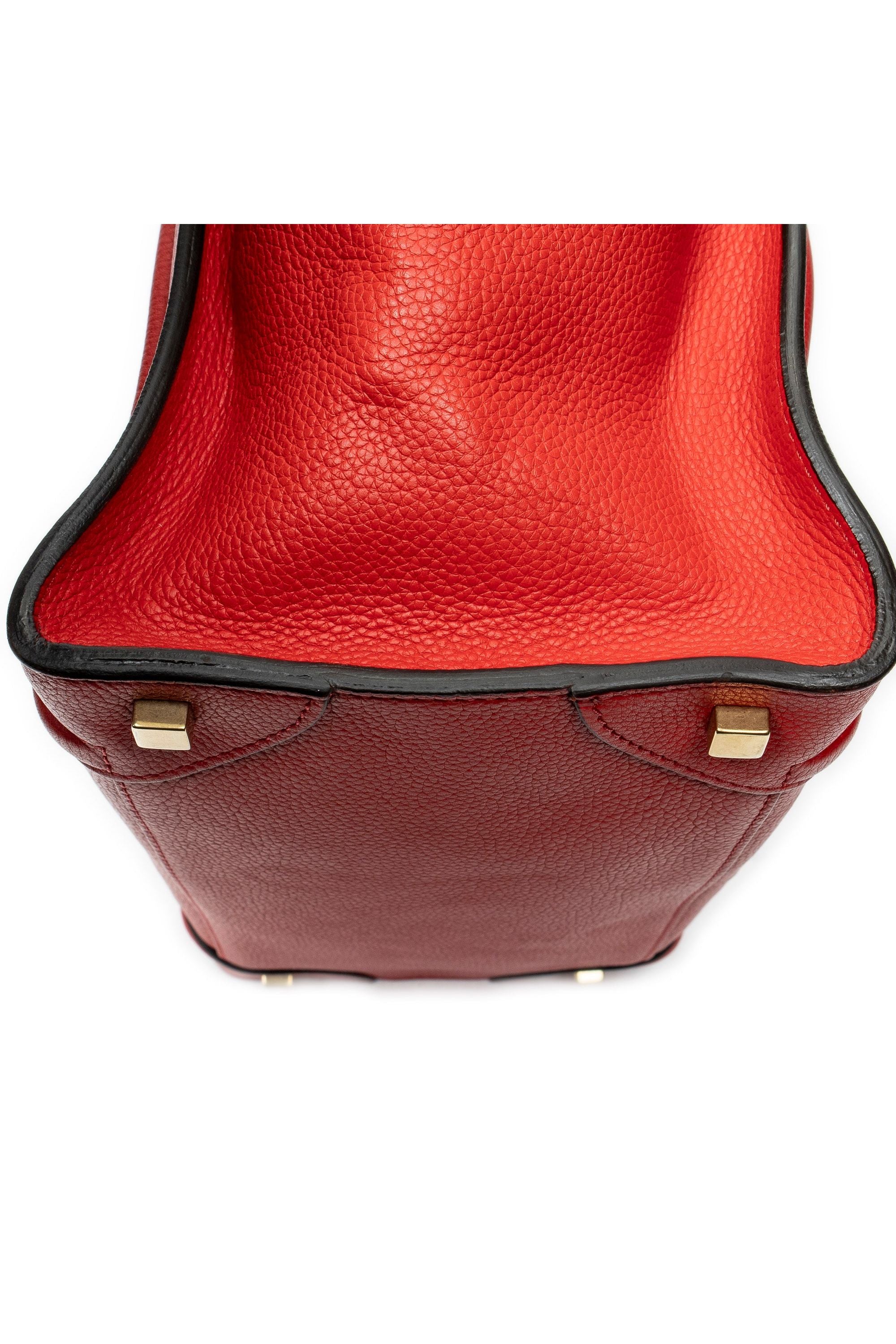Mini Luggage 