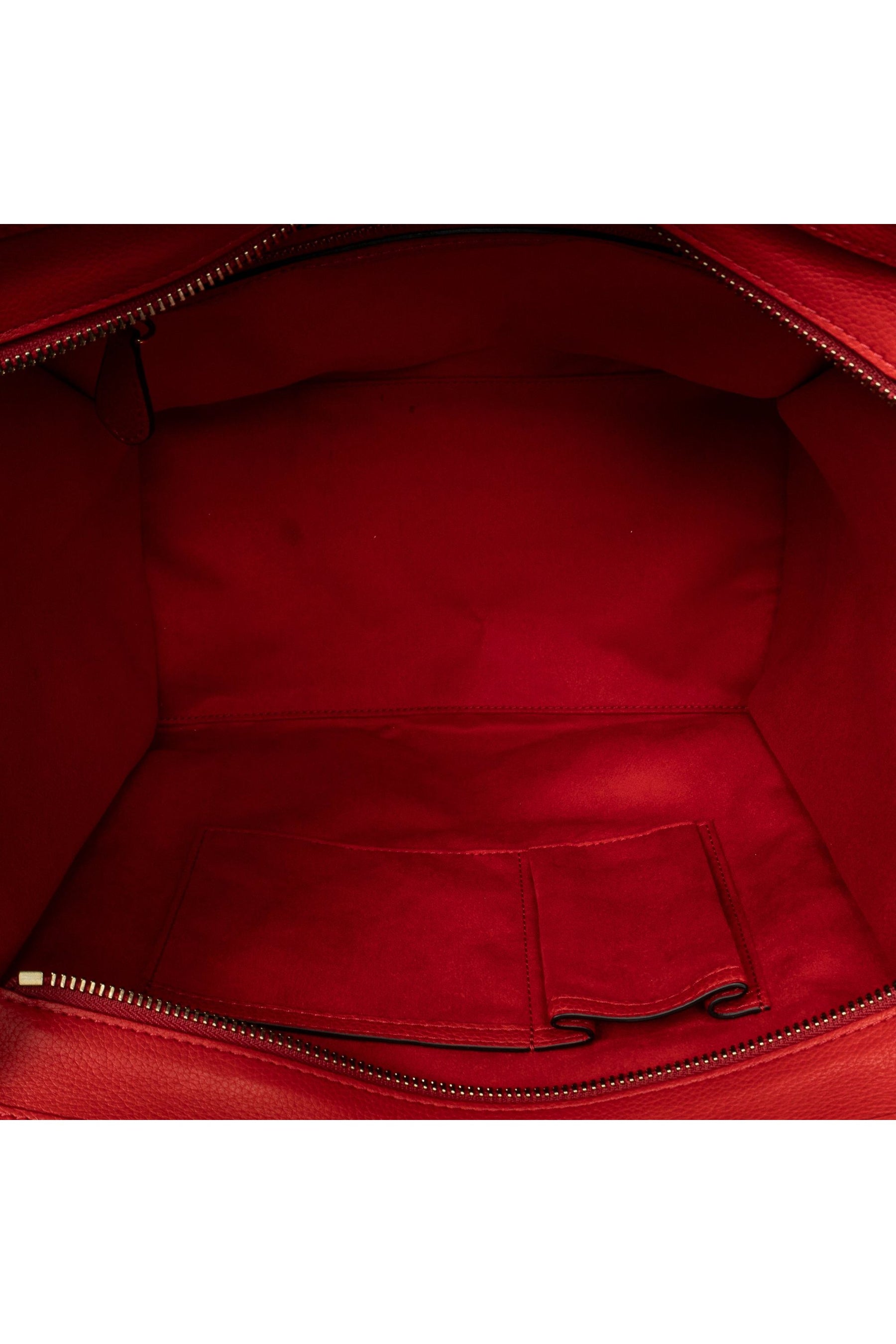 Mini Luggage 