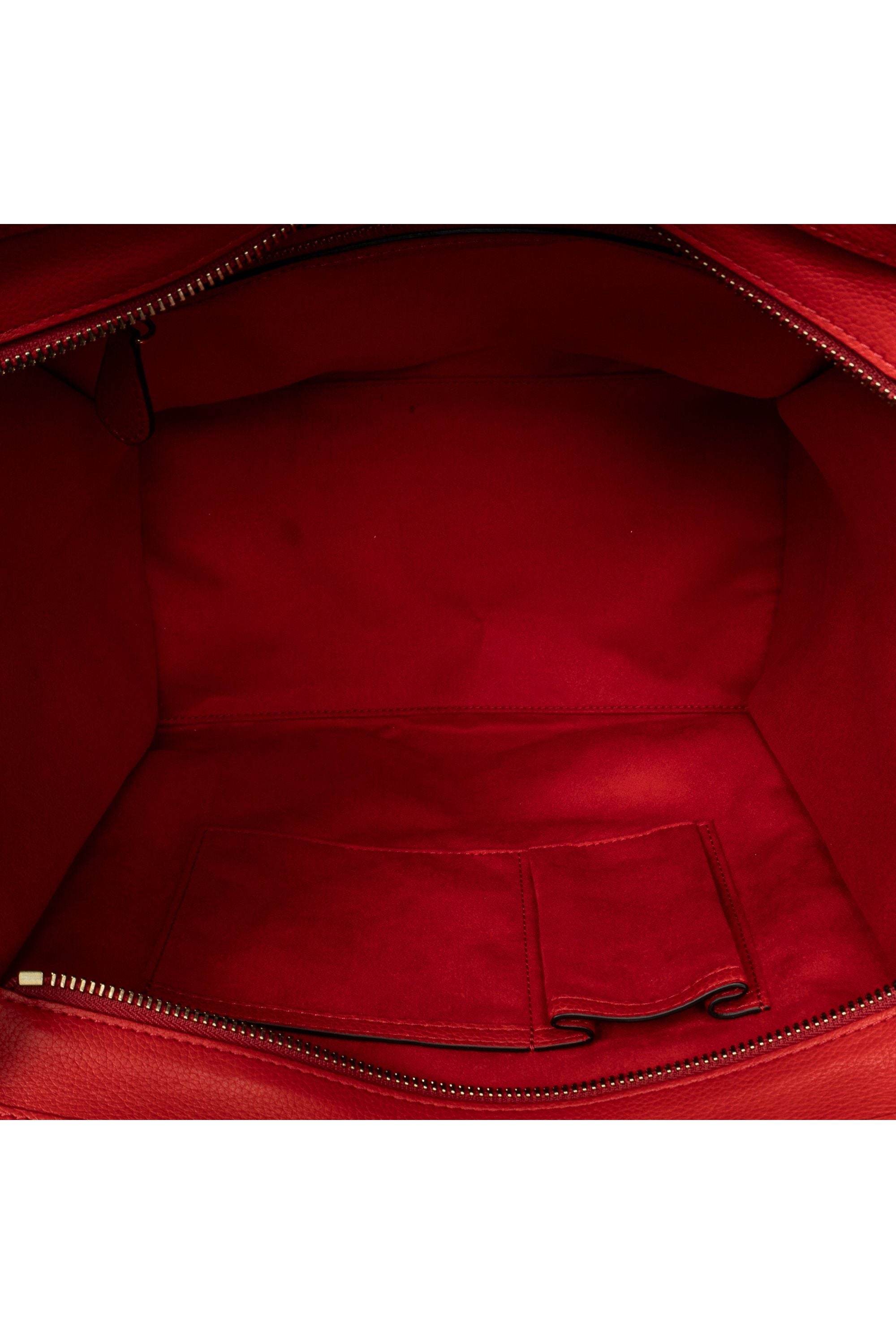 Mini Luggage 