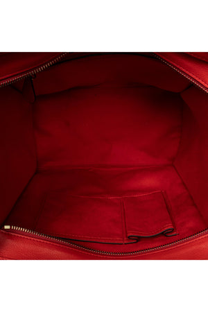 Mini Luggage 