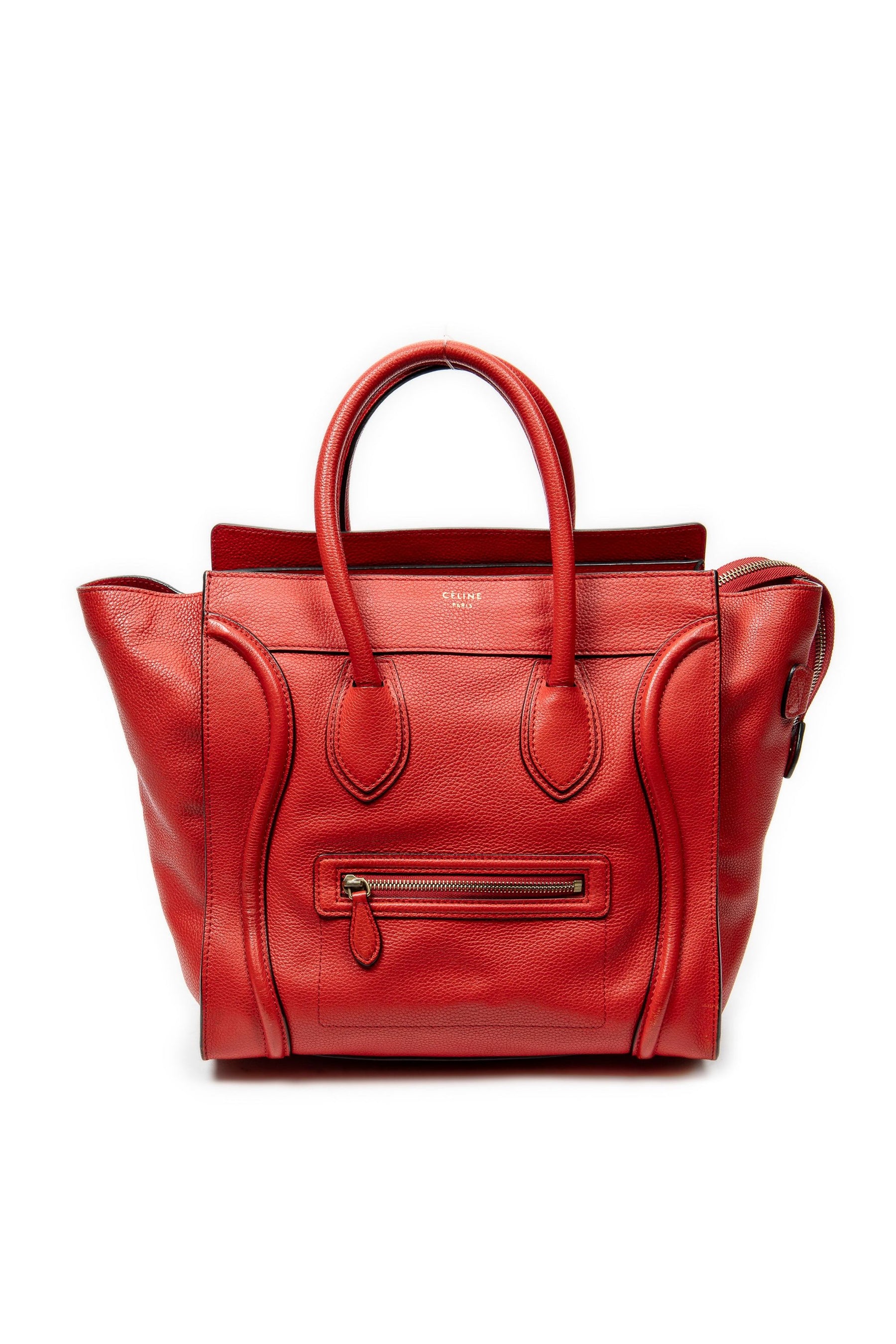 Mini Luggage 