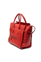 Mini Luggage 