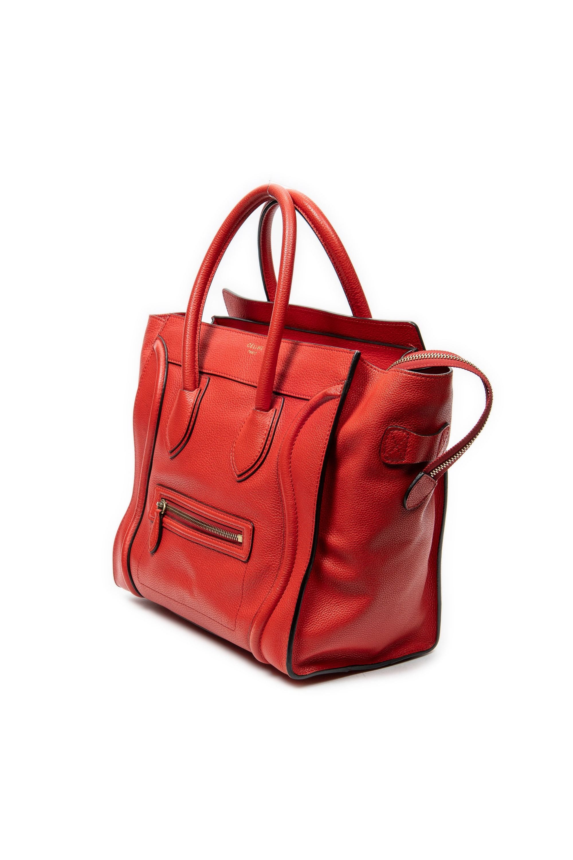 Mini Luggage 