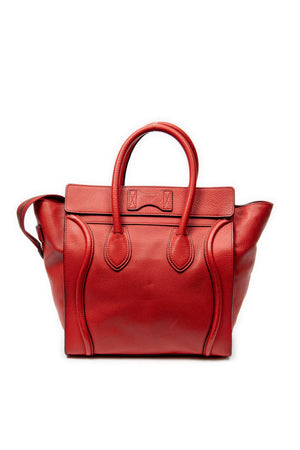 Mini Luggage 