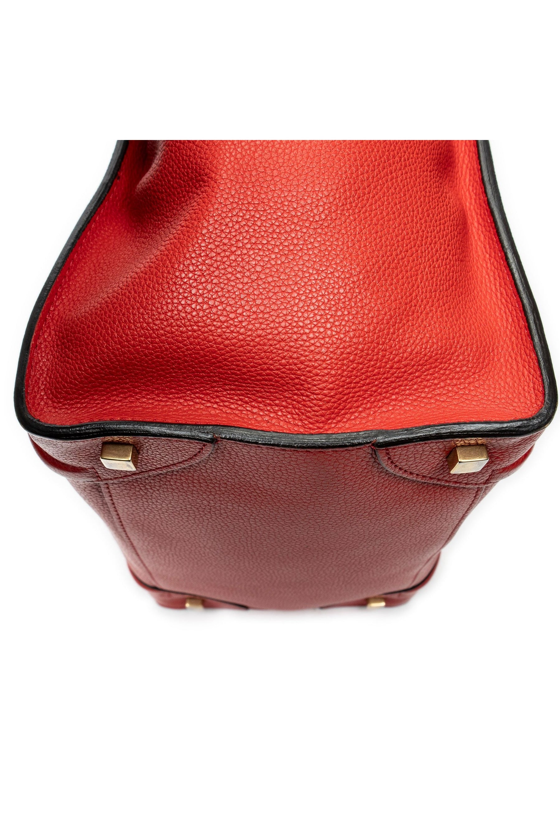 Mini Luggage 