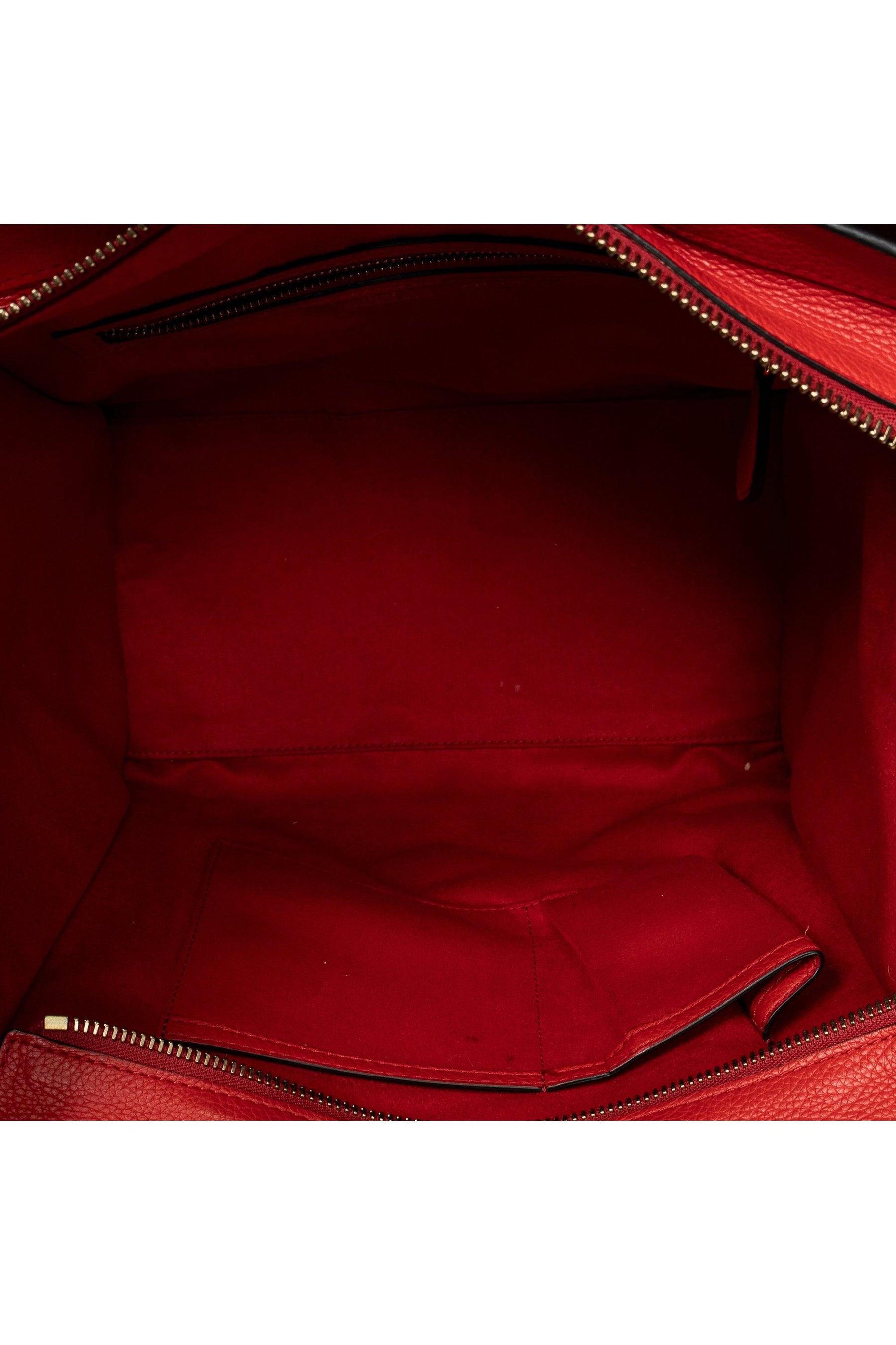 Mini Luggage 