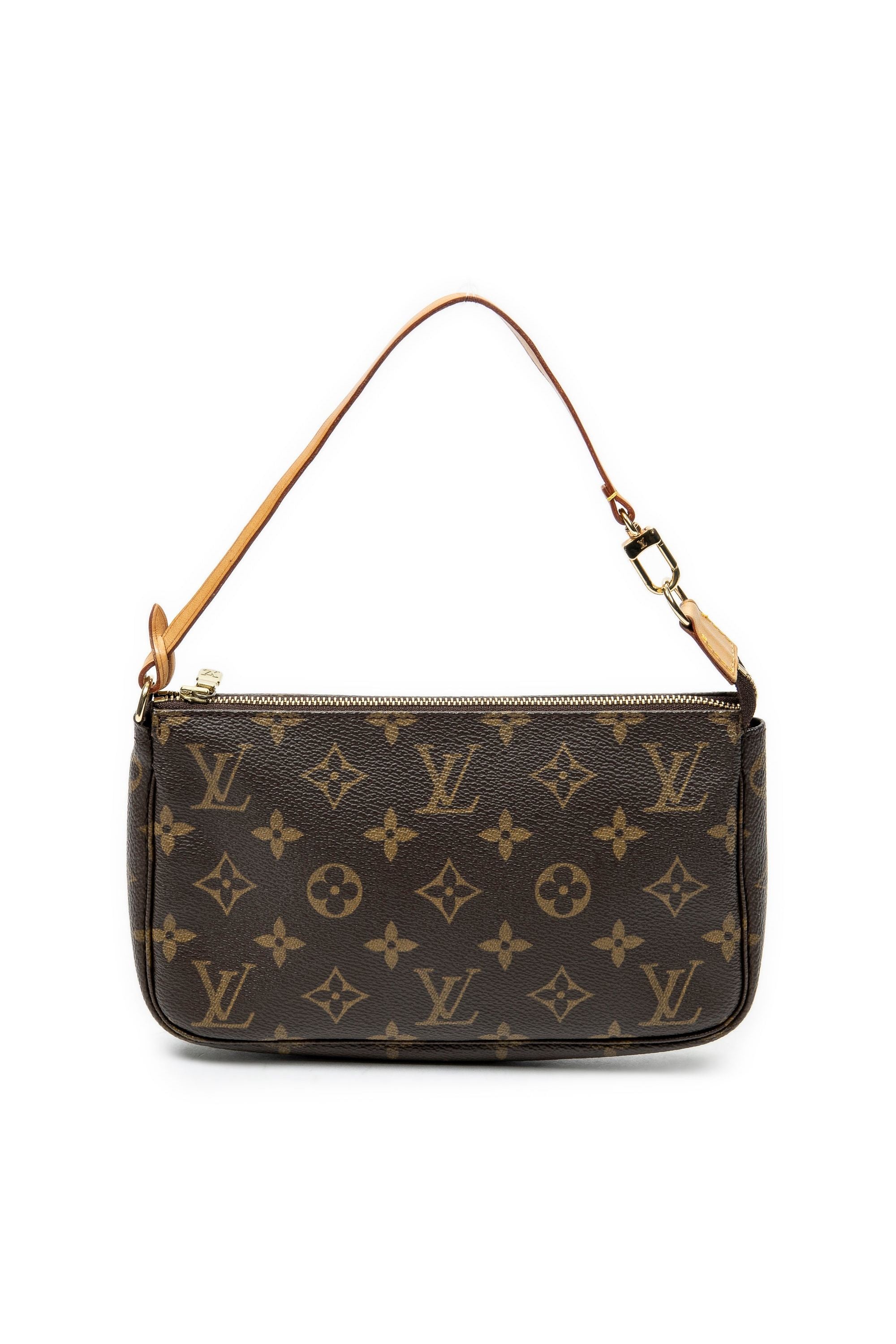 Pochette Accessoires 