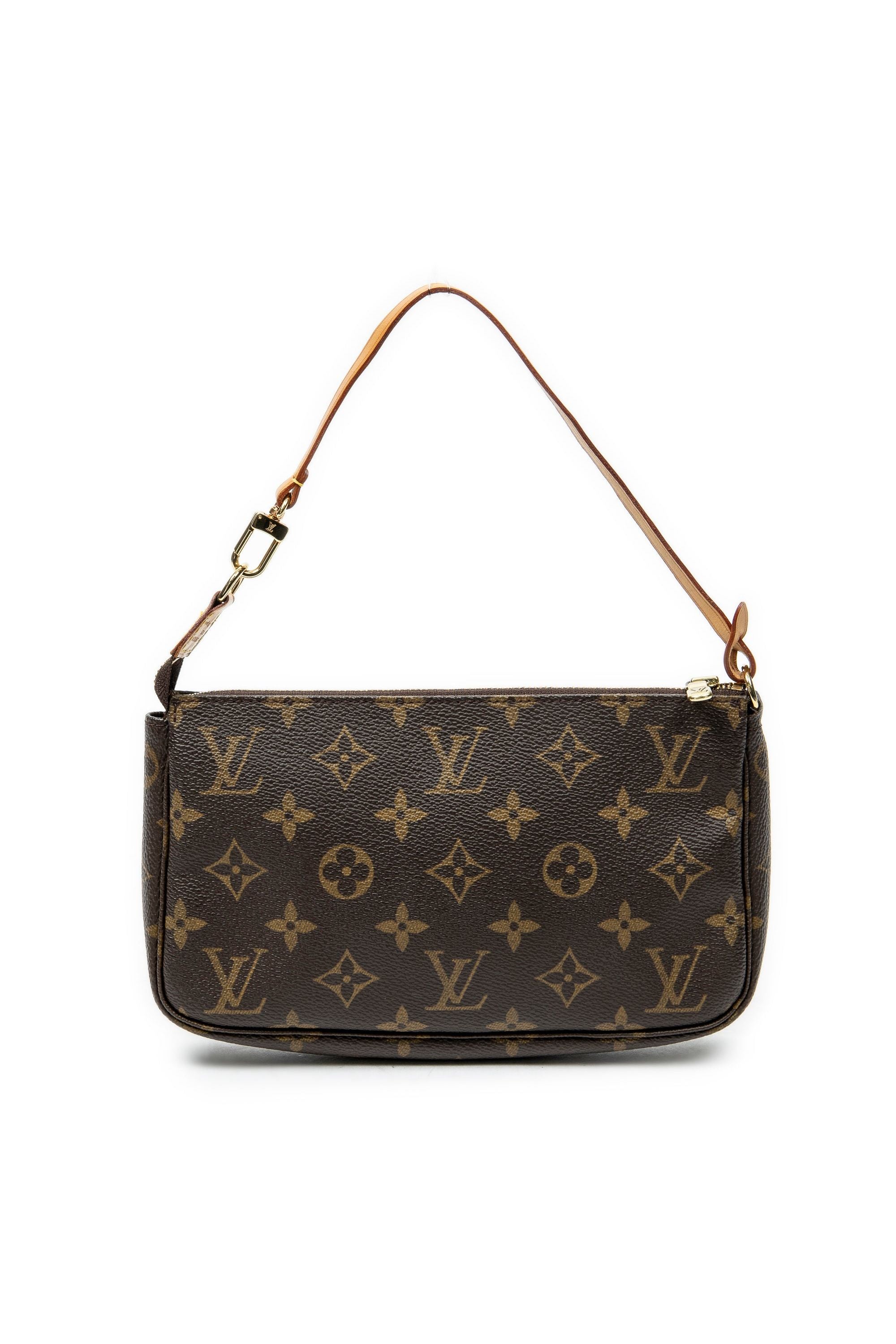 Pochette Accessoires 