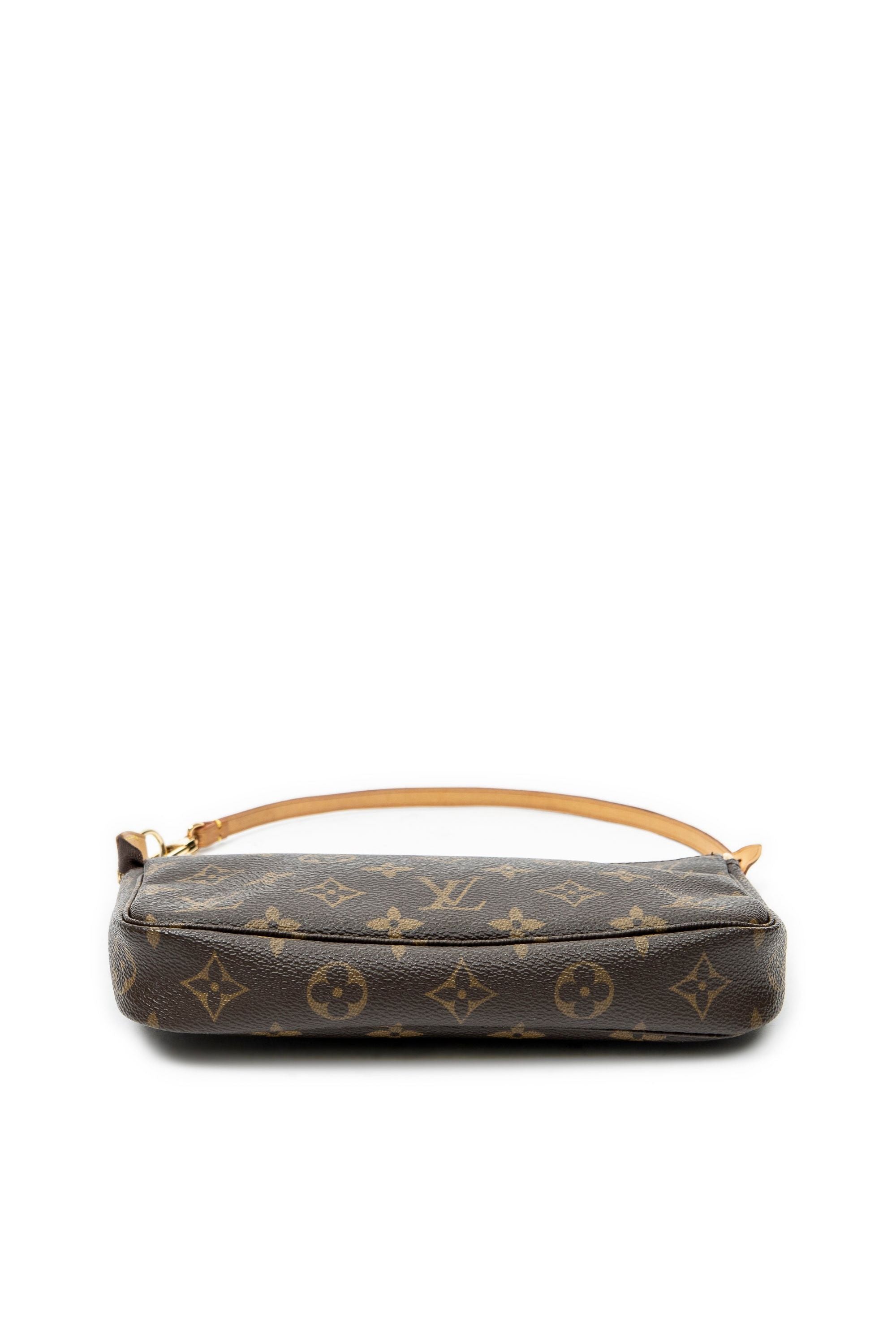 Pochette Accessoires 