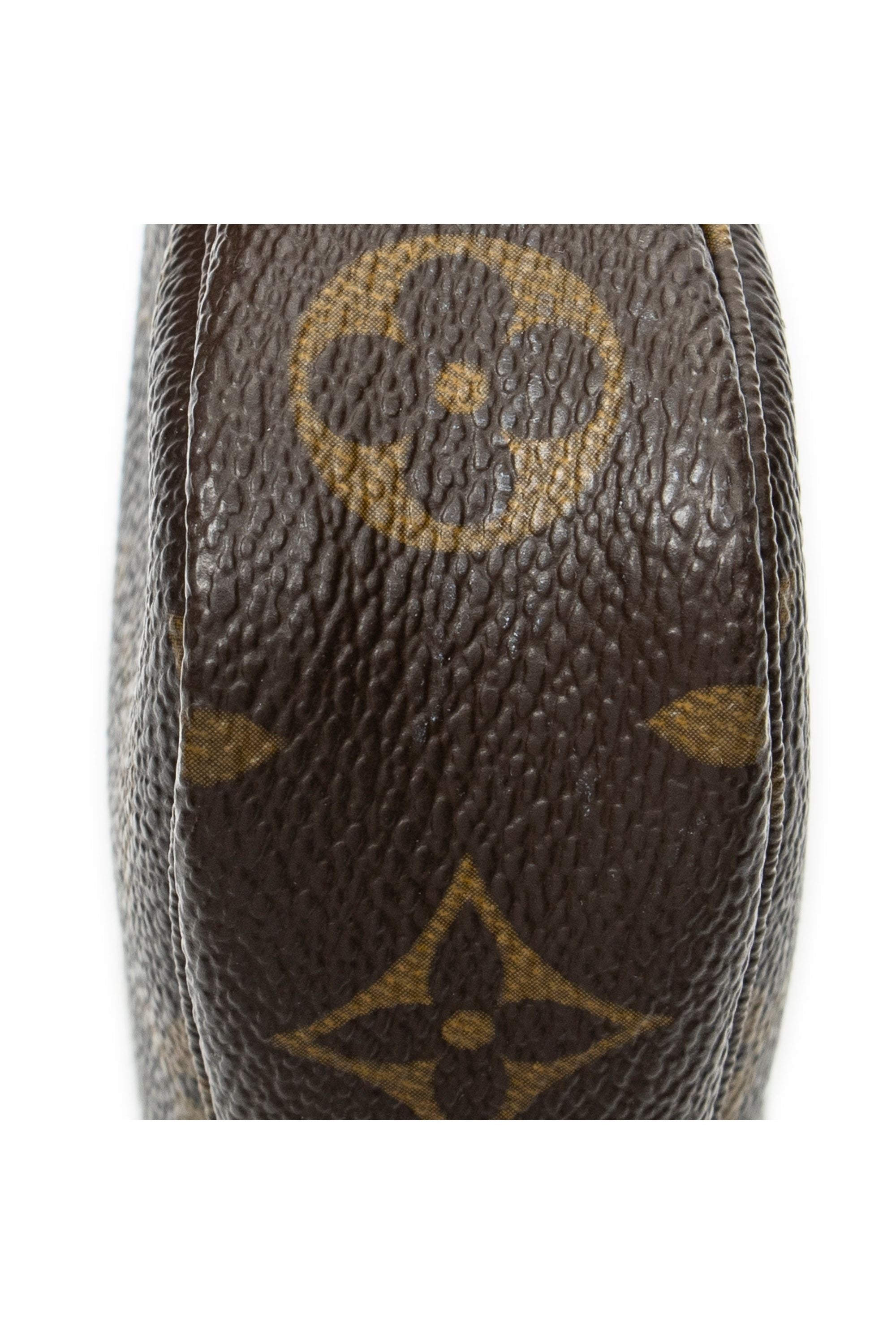 Pochette Accessoires 