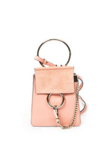 Small Faye Bracelet Bag 