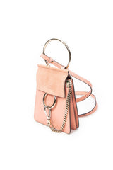 Small Faye Bracelet Bag 