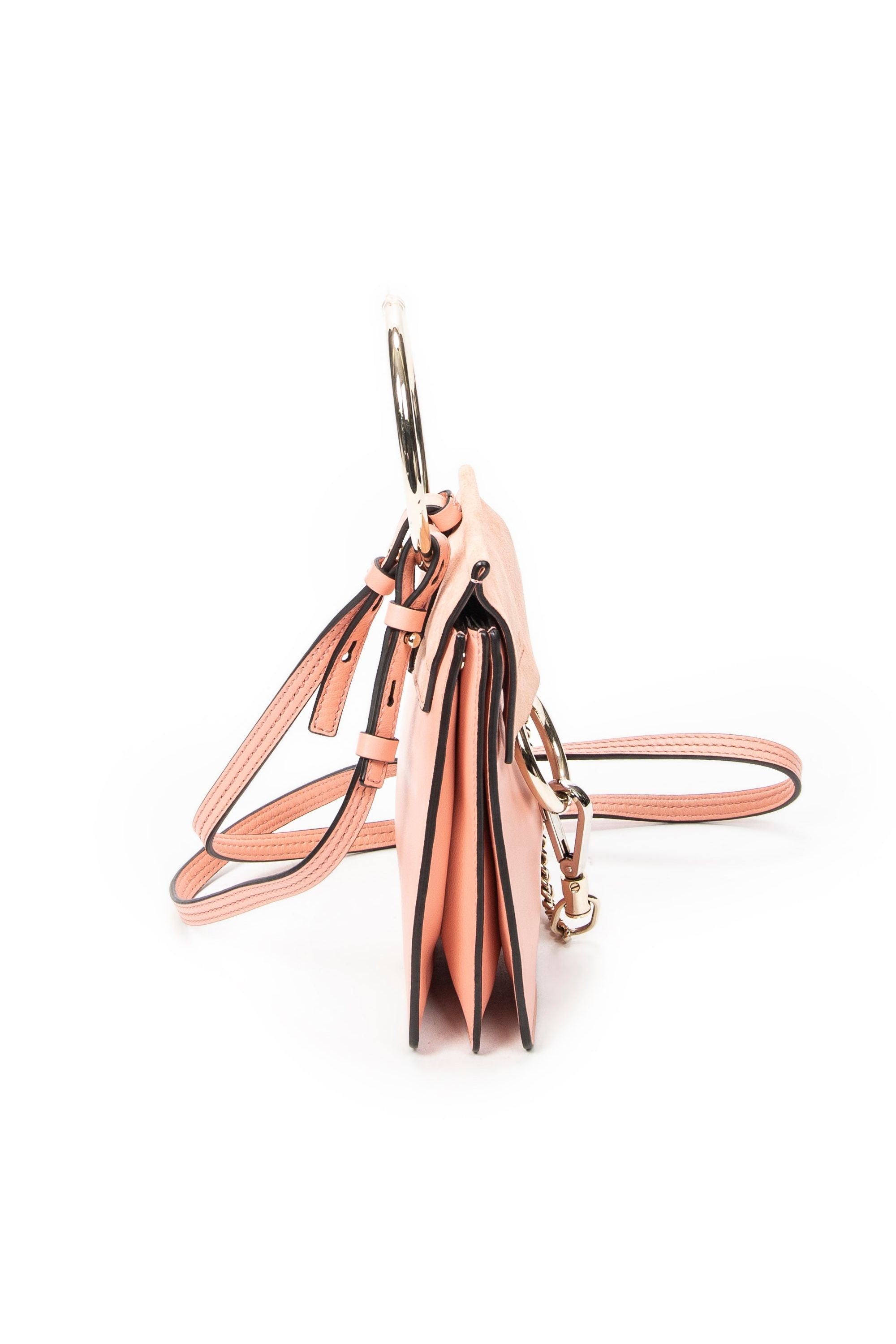 Small Faye Bracelet Bag 