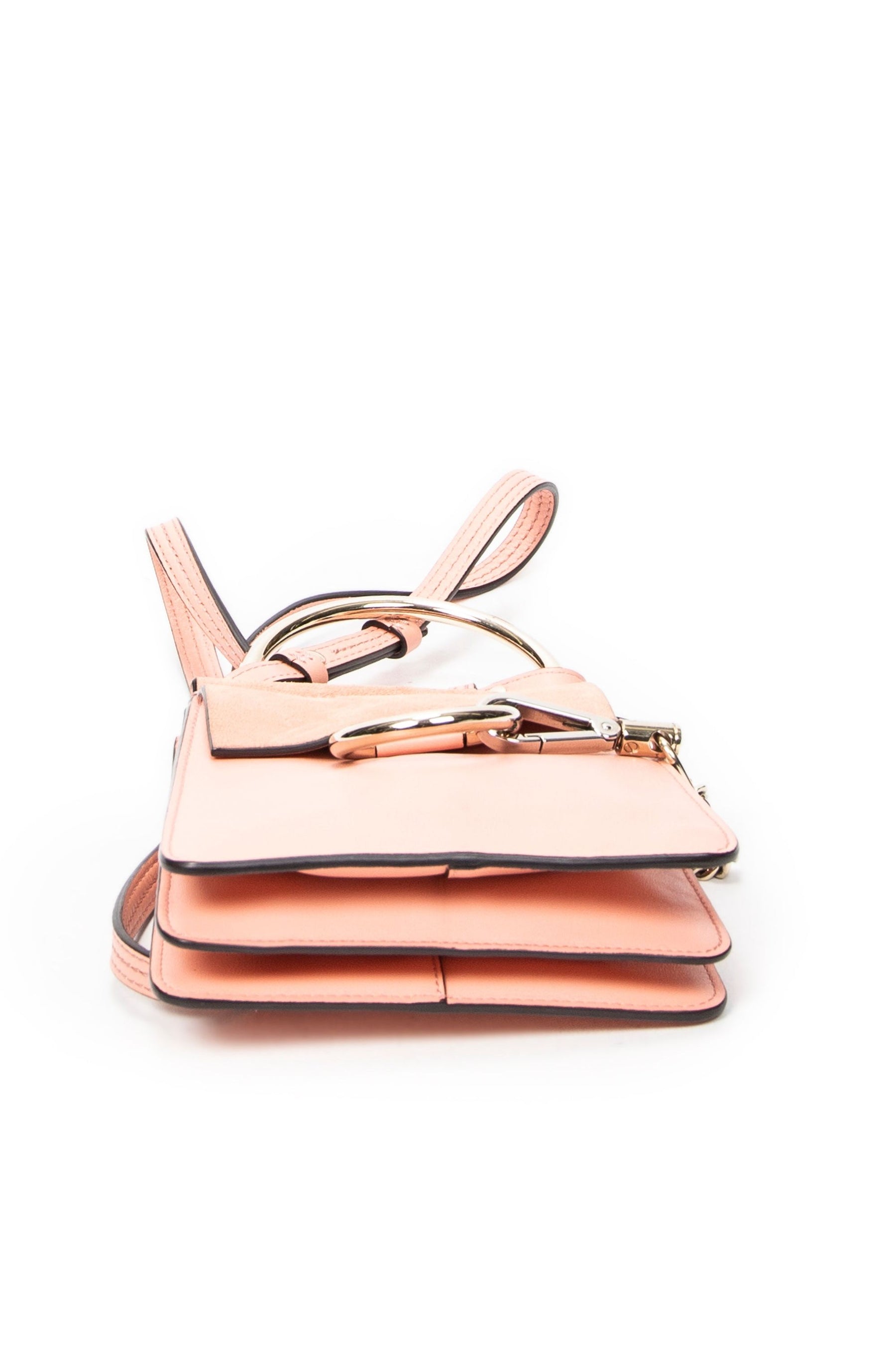 Small Faye Bracelet Bag 