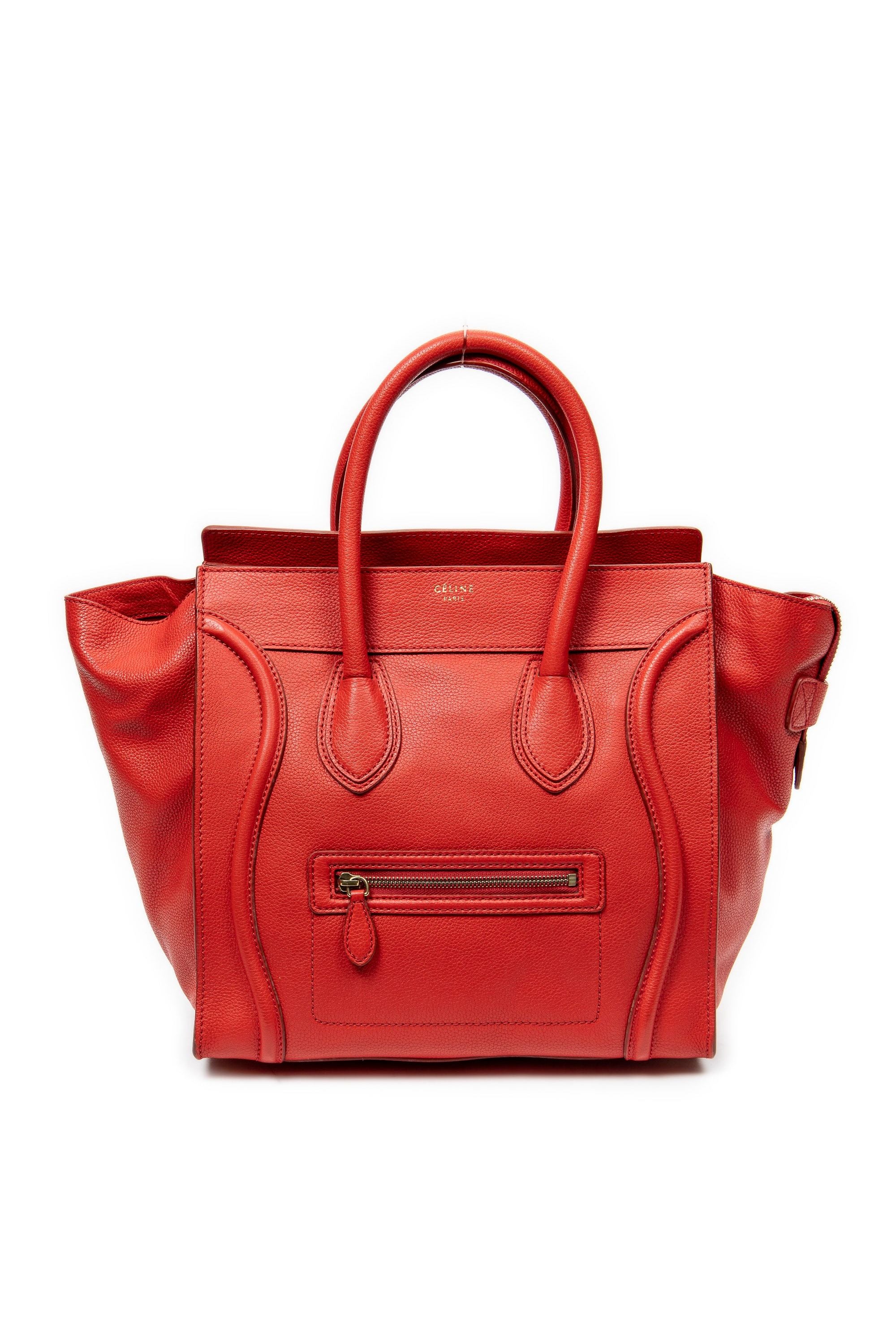 Mini Luggage 