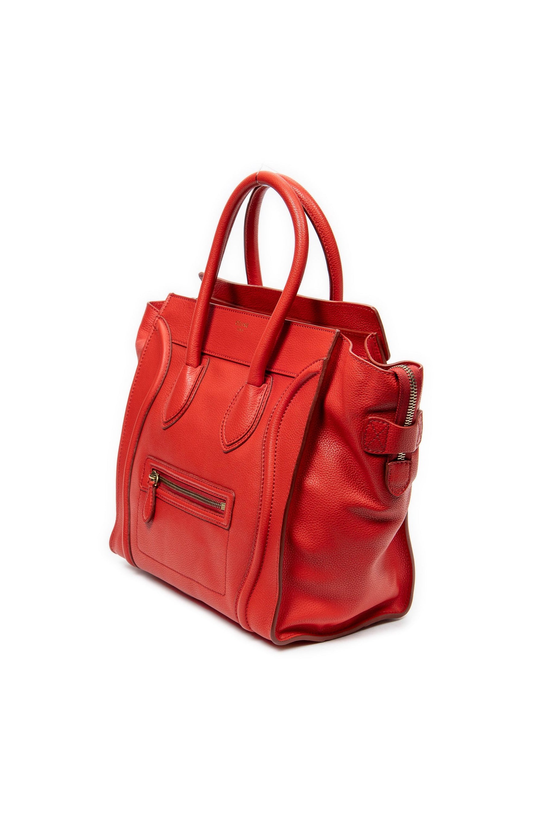 Mini Luggage 