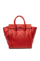 Mini Luggage 
