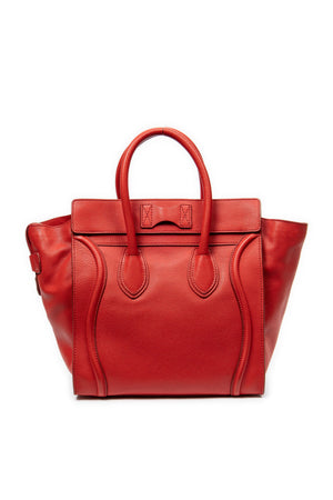 Mini Luggage 