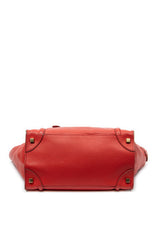 Mini Luggage 