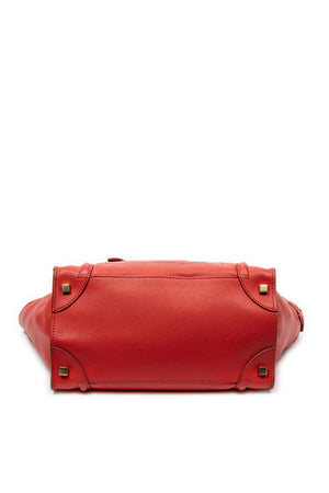 Mini Luggage 