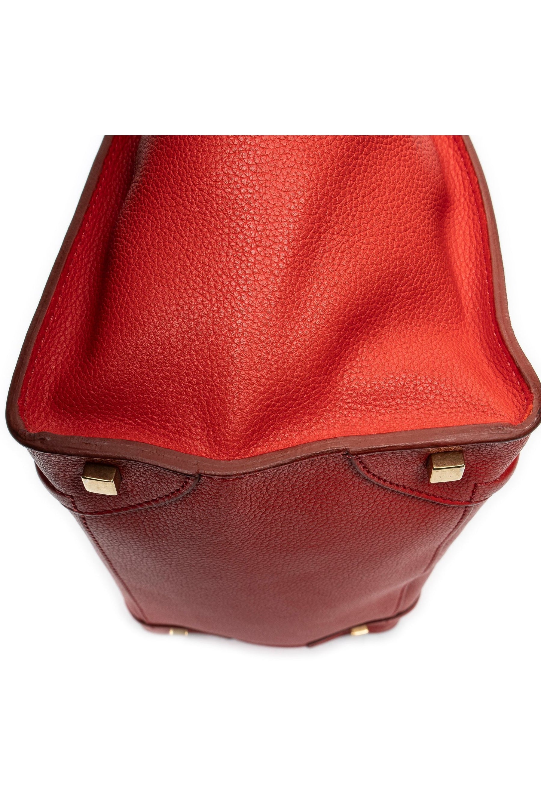 Mini Luggage 