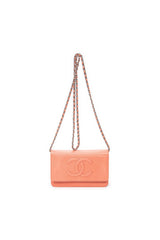 Timeless Wallet on Chain 