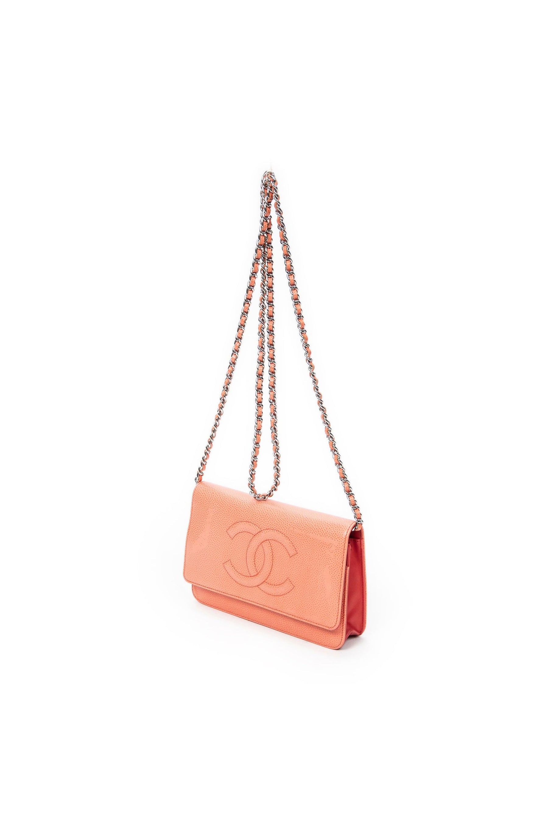 Timeless Wallet on Chain 