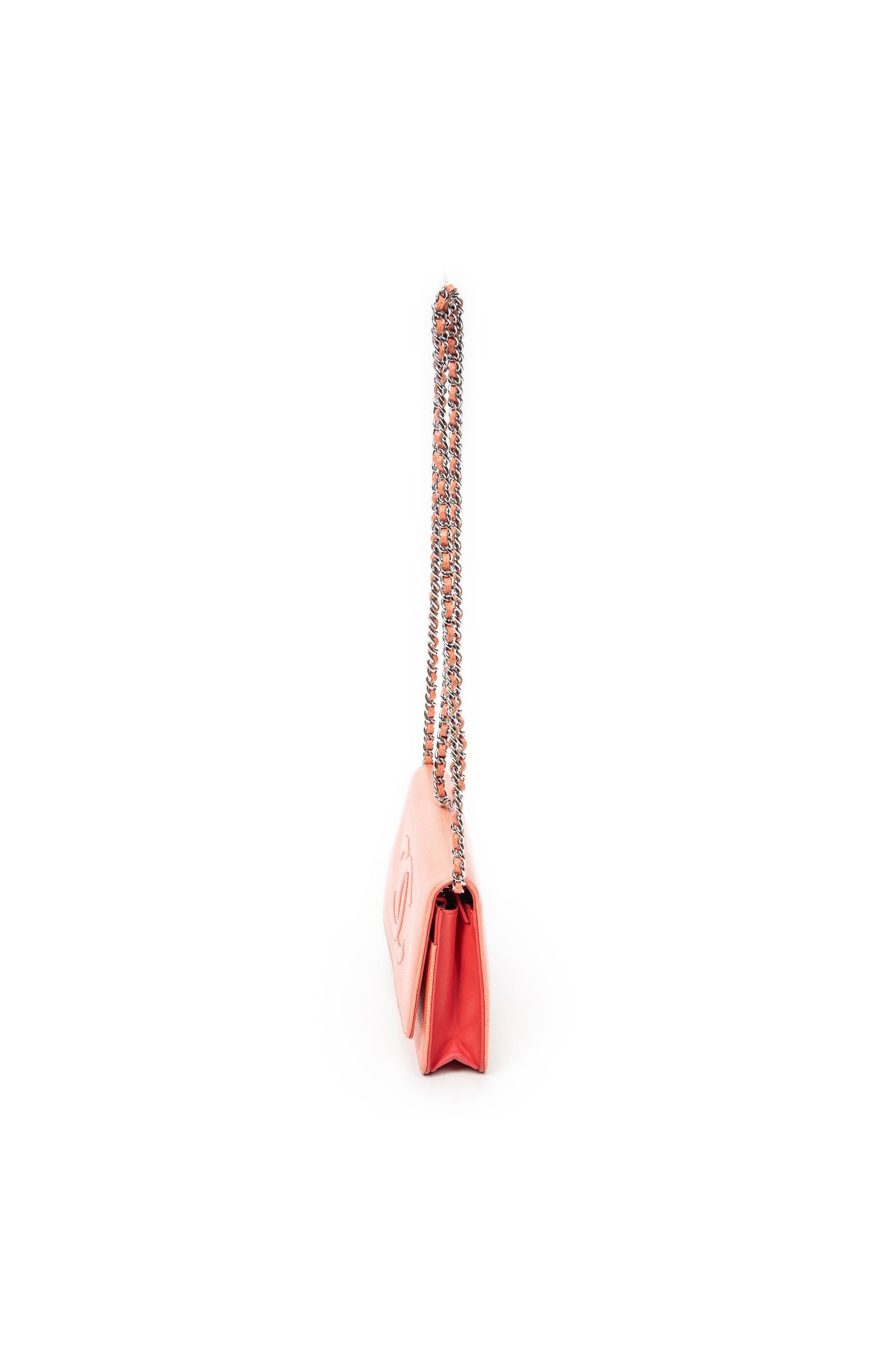 Timeless Wallet on Chain 