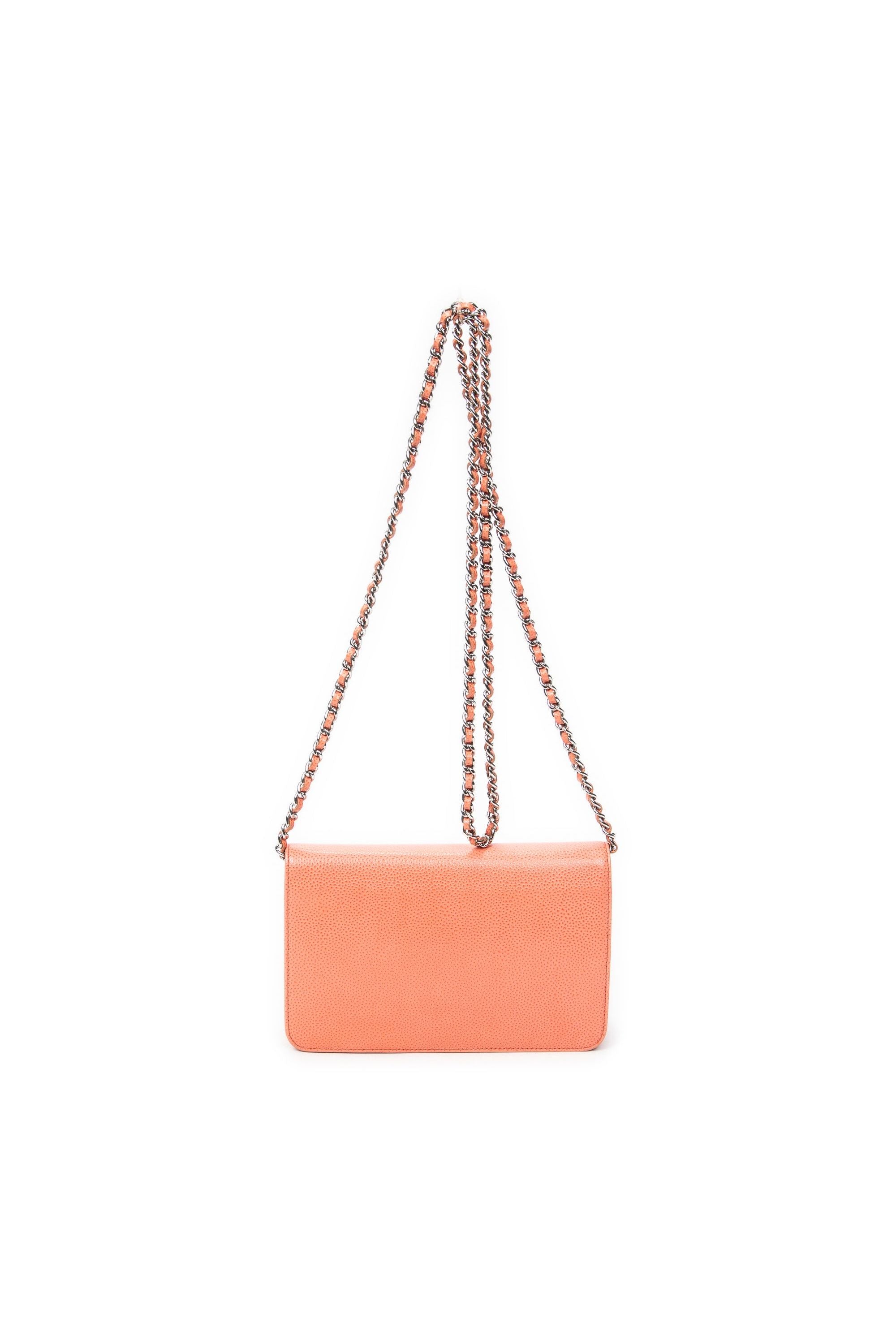 Timeless Wallet on Chain 
