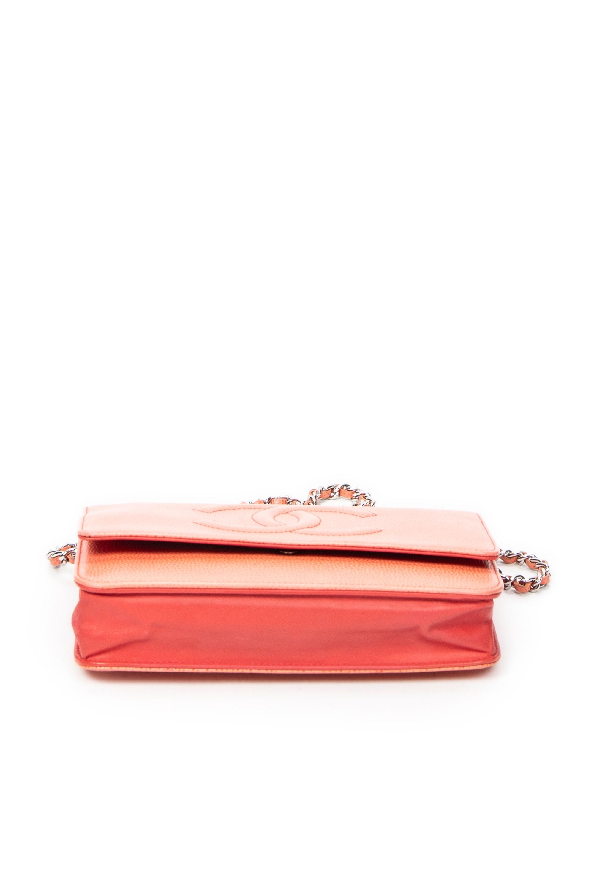 Timeless Wallet on Chain 