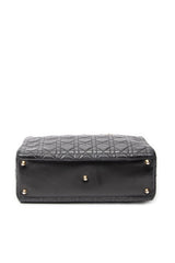 Large Lady Dior Zip 