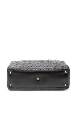 Large Lady Dior Zip 
