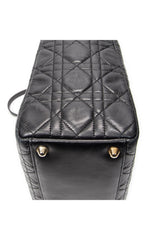 Large Lady Dior Zip 