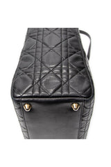 Large Lady Dior Zip 