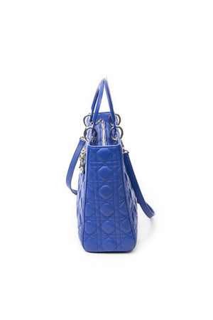 Large Lady Dior Zip 