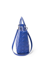 Large Lady Dior Zip 