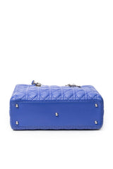 Large Lady Dior Zip 