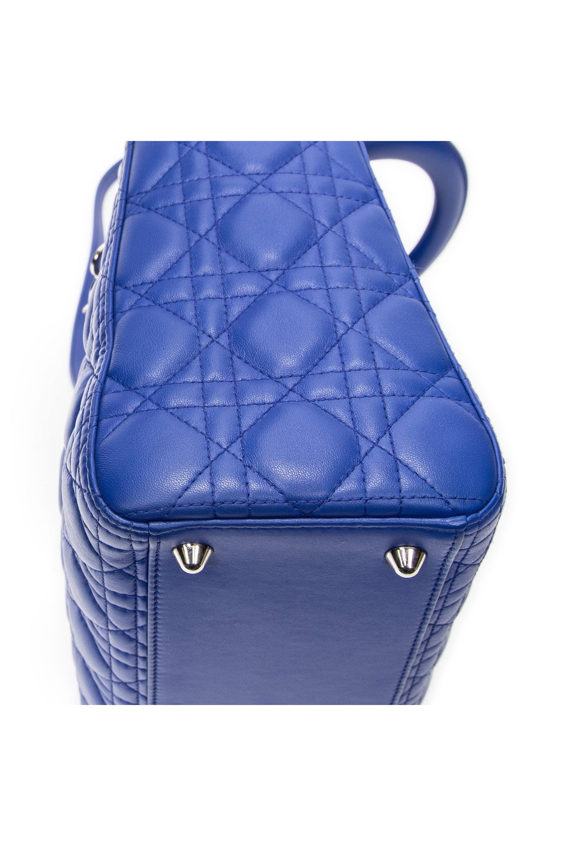 Large Lady Dior Zip 
