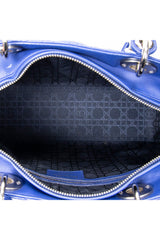 Large Lady Dior Zip 