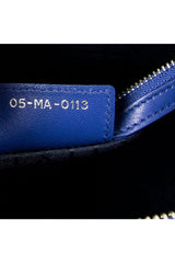 Large Lady Dior Zip 